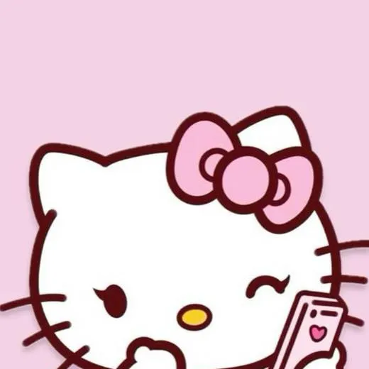 chat with ai character: hello kitty