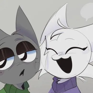 chat with ai character: wenda x gray part2