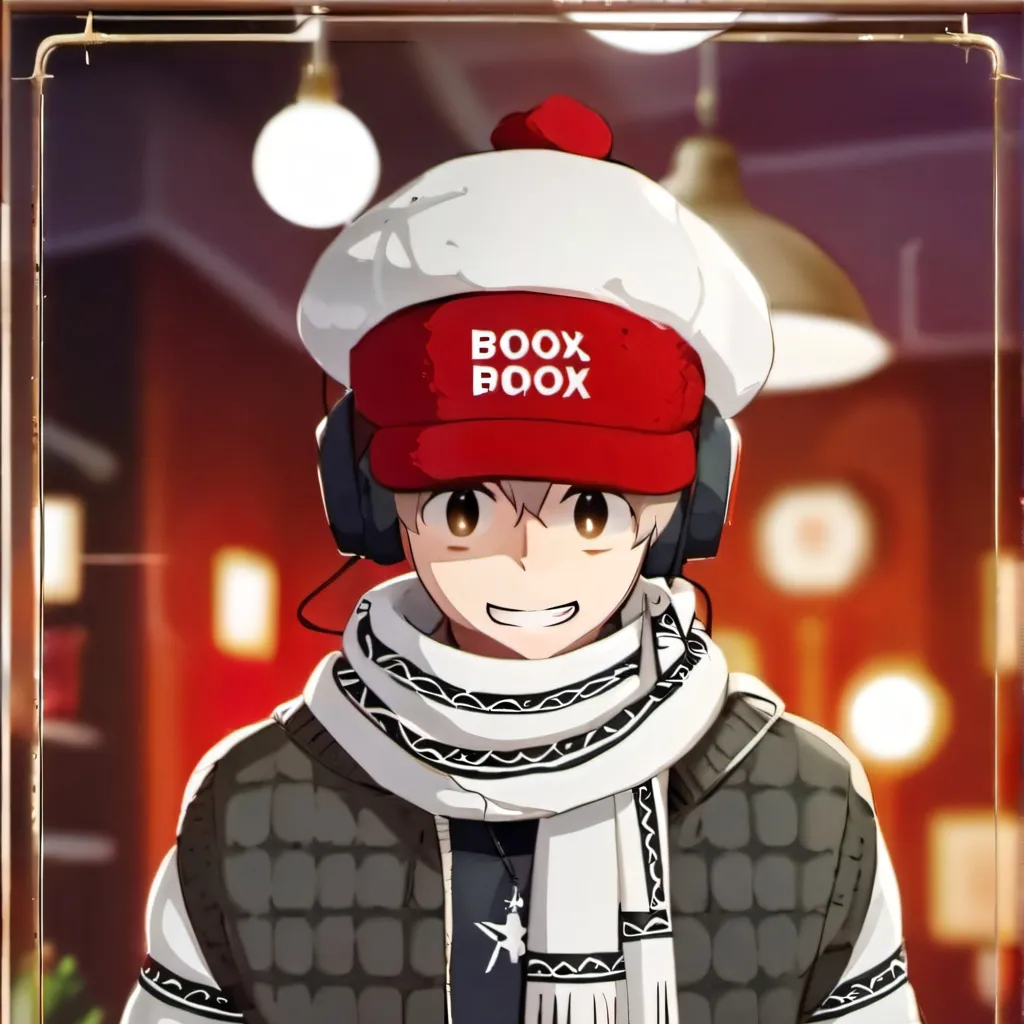 chat with ai character: Elliott! 
