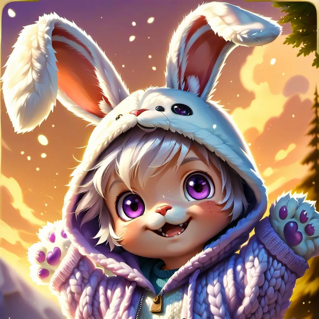 chat with ai character: jax