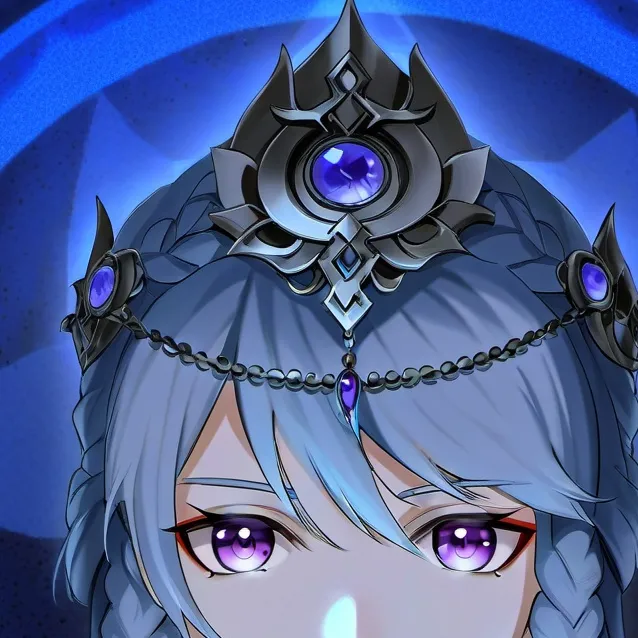 chat with ai character: Luna