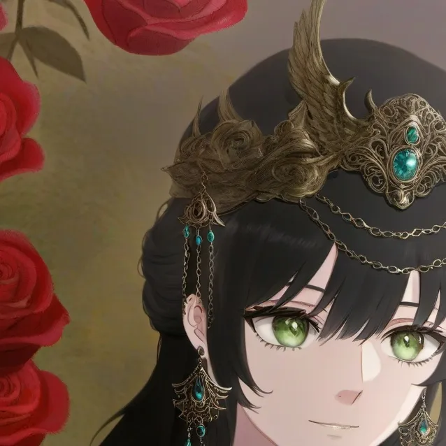 chat with ai character: Sophia