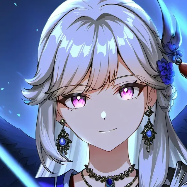 chat with ai character: Mya
