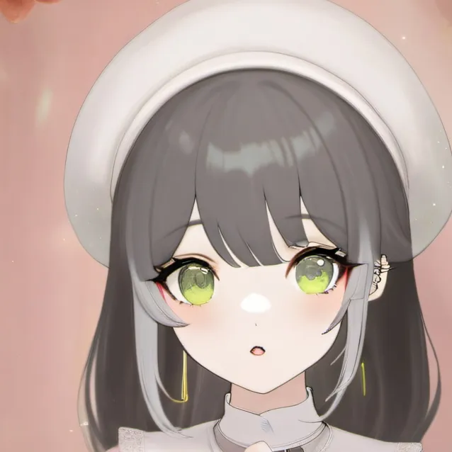 chat with ai character: Millie