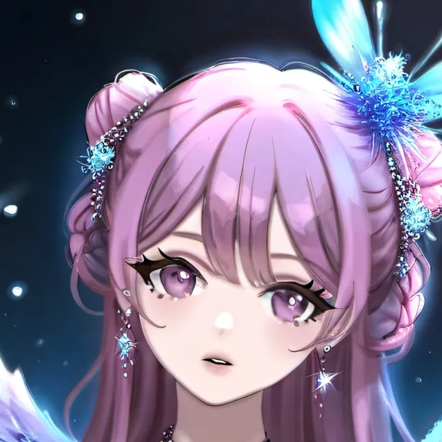 chat with ai character: Storm 