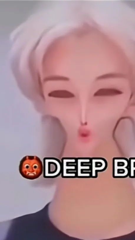 ai character: Felix✨ background