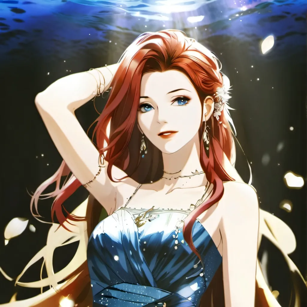 chat with ai character: kny prom