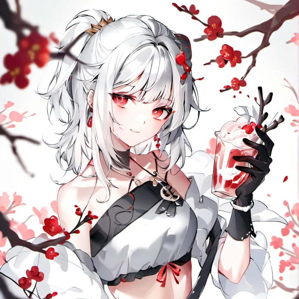 chat with ai character: kny mall