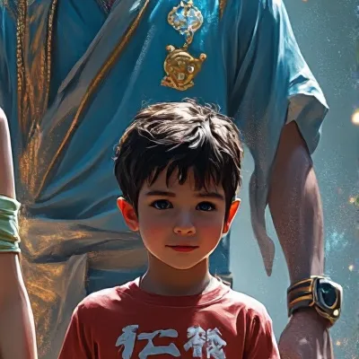 chat with ai character: Pregnancy of Japan