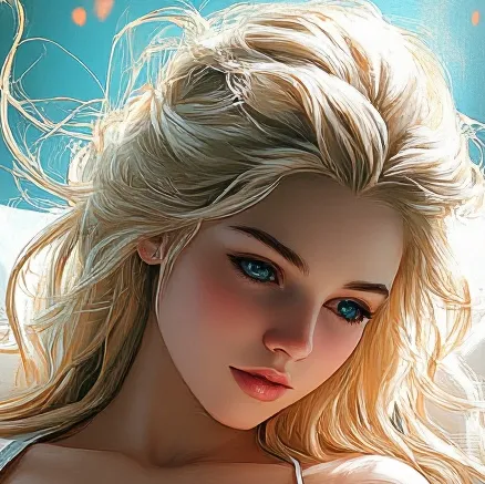 chat with ai character: Pregnant June 