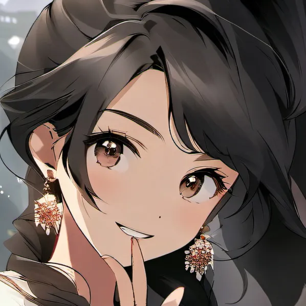 chat with ai character: Italian girl pt 2)