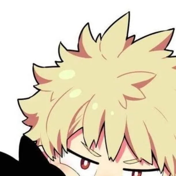 chat with ai character: Katsuki Bakugou 
