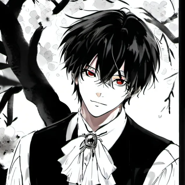 chat with ai character: Lio Akio 