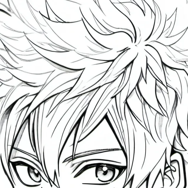 chat with ai character: MHA Cafe!!!