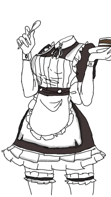 ai character: You x LOV background