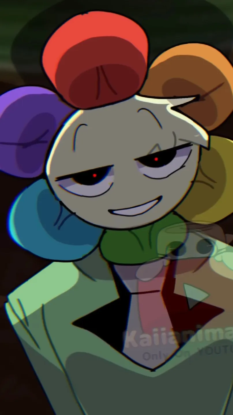 ai character: Dandy background