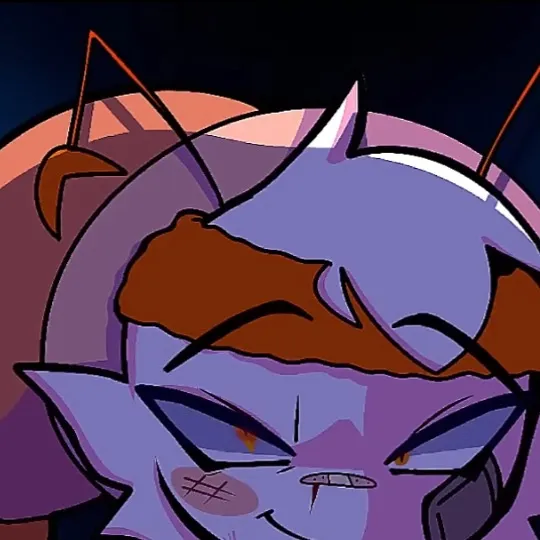 chat with ai character: Shrimpo