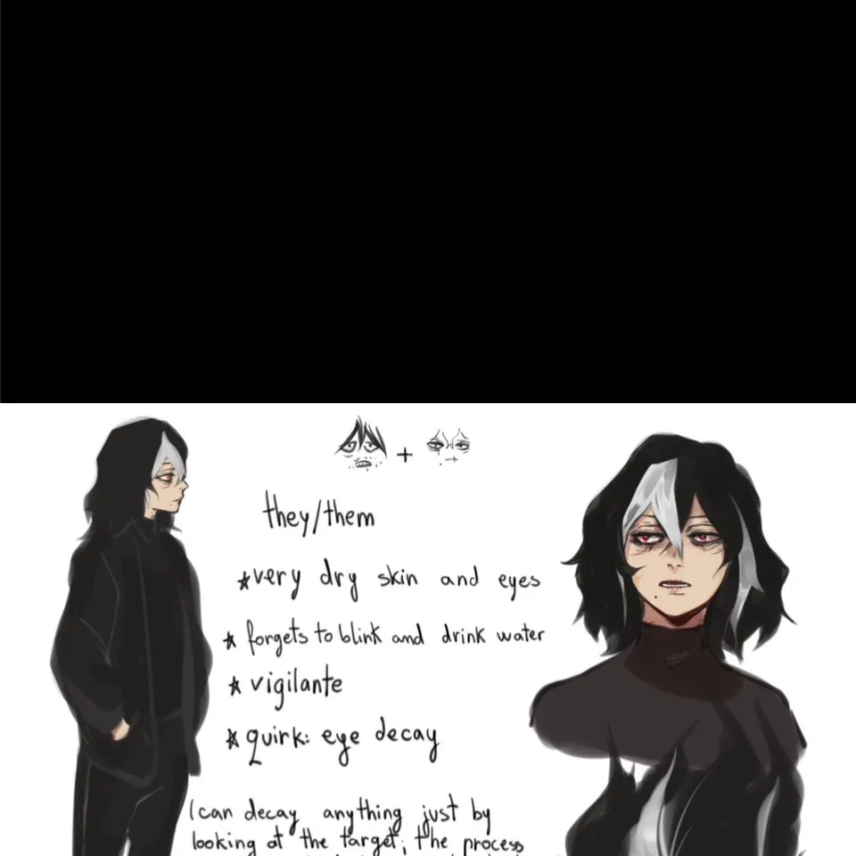 chat with ai character: Shizawa