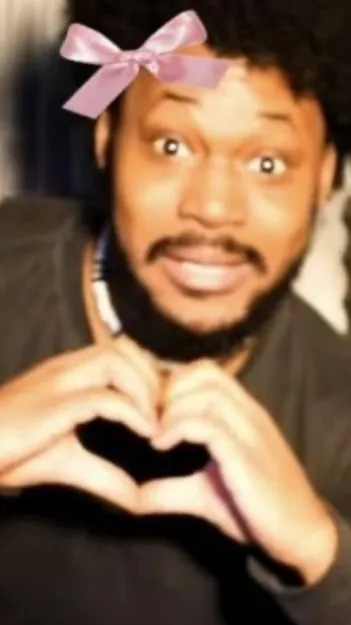 ai character: Maddison(OC) background