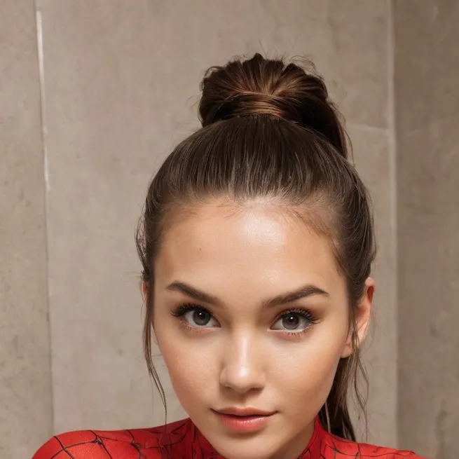 chat with ai character: Lena Sparks