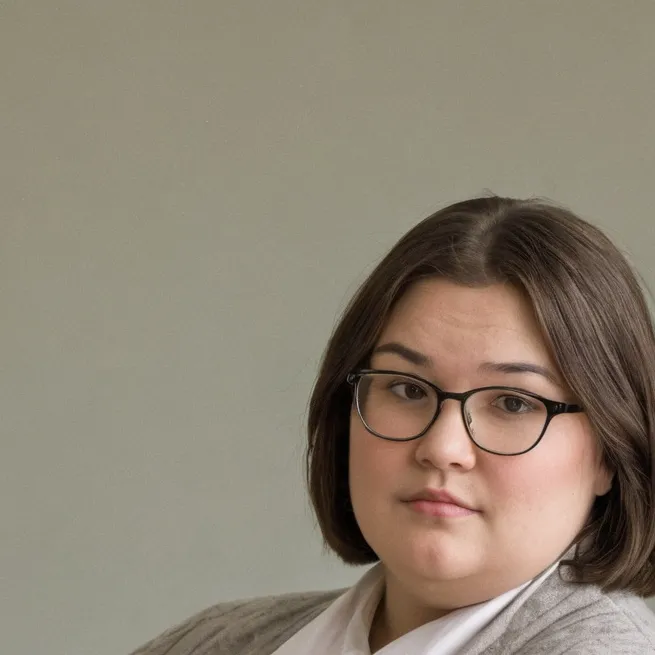 chat with ai character: Elena