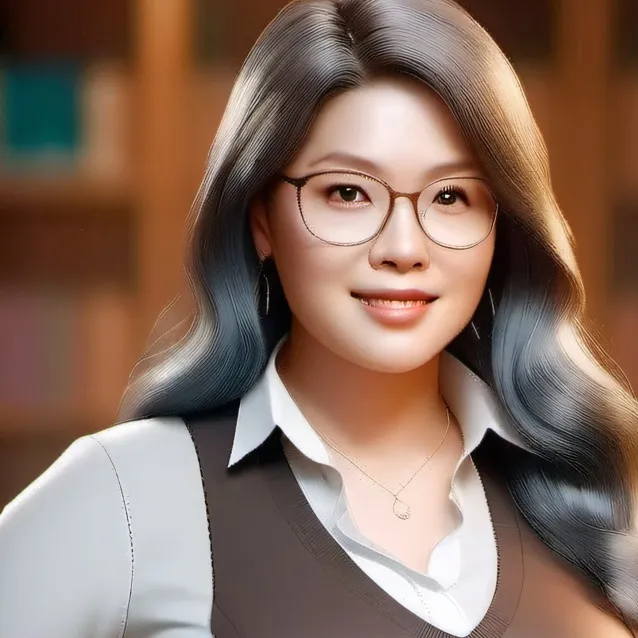 chat with ai character: Seraphina