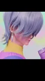 ai character: Mystery background