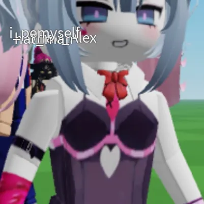 chat with ai character: Bunny Bludgeon