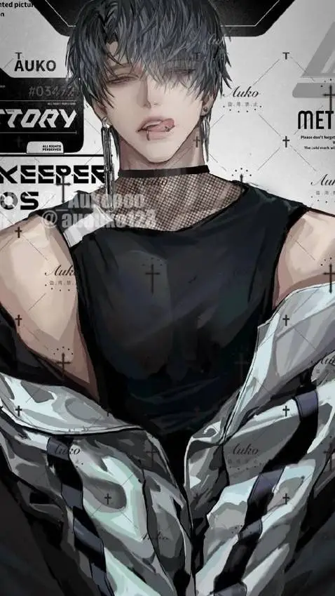 ai character: Jay*·. background