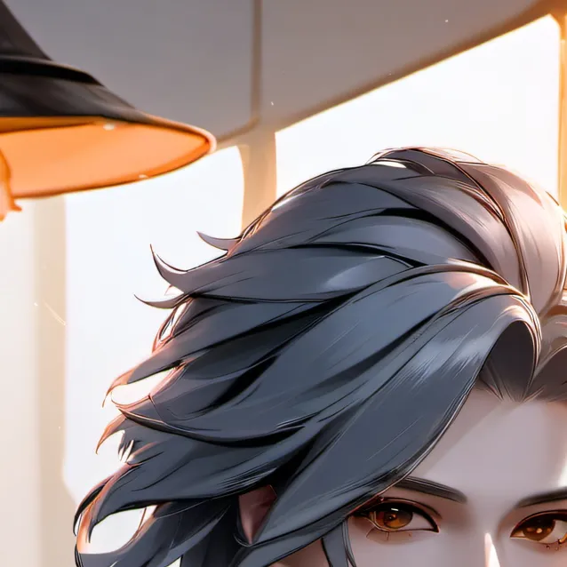 chat with ai character: ELIjah