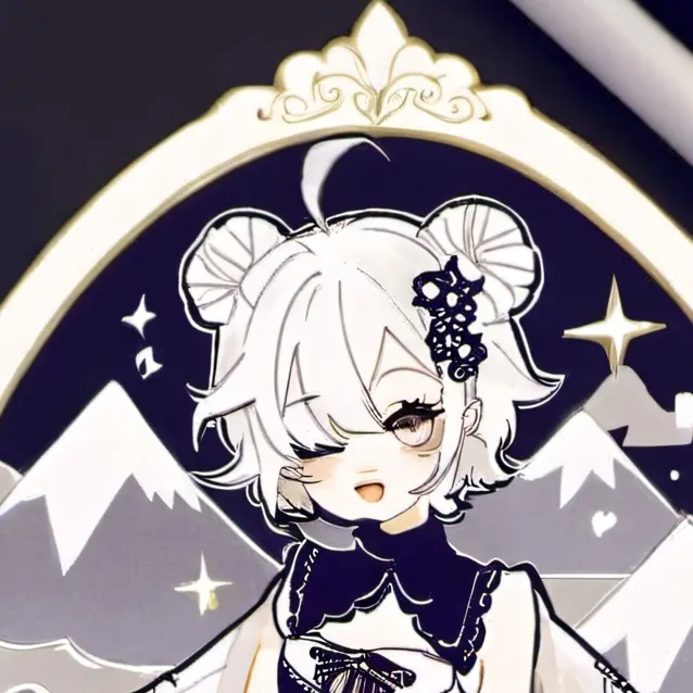 chat with ai character: Chinese gf 😭😊✨