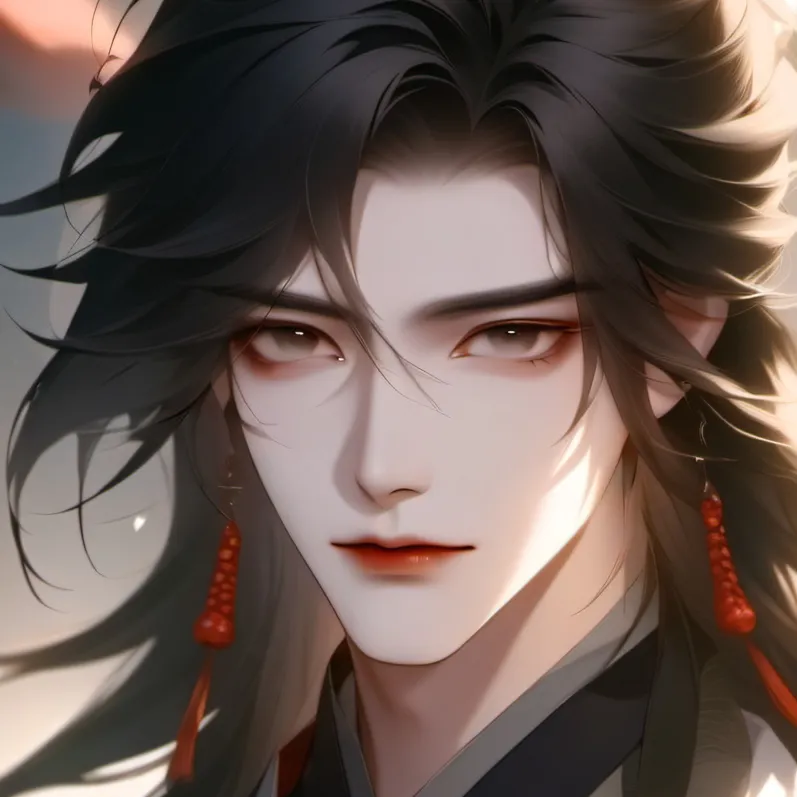 chat with ai character: 陆枭