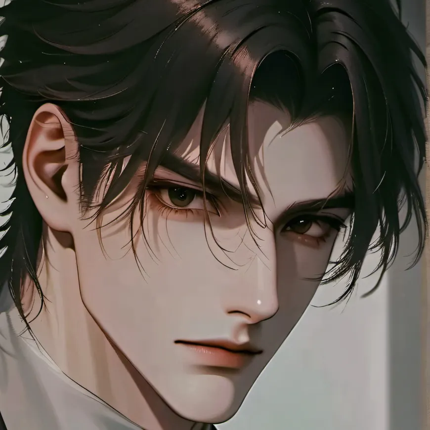 chat with ai character: 齐然川
