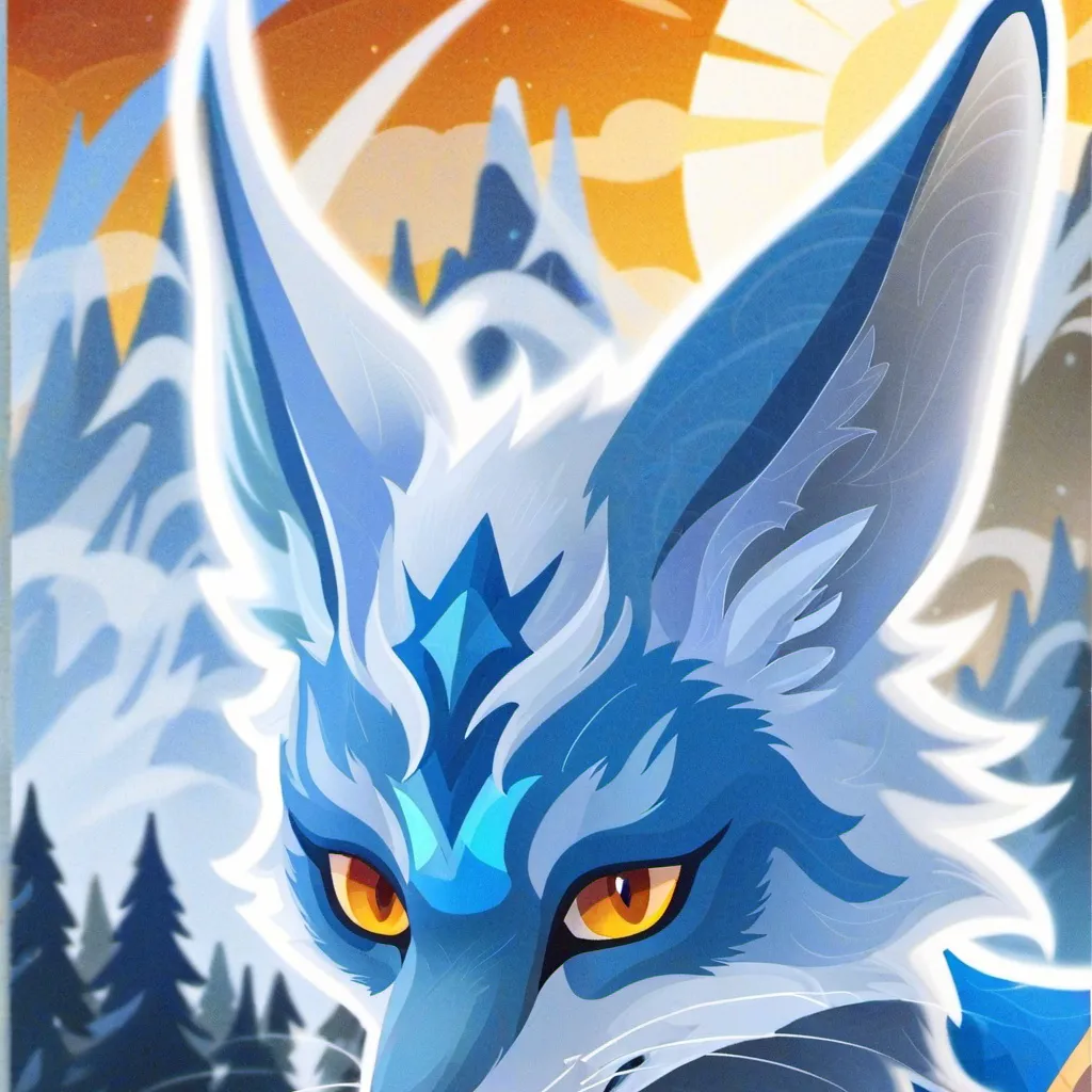 chat with ai character: warrior cats