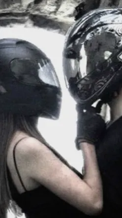 ai character: Kio background