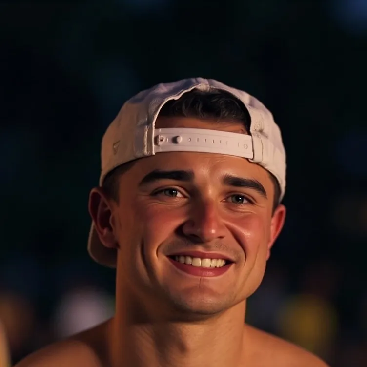 chat with ai character: Dan