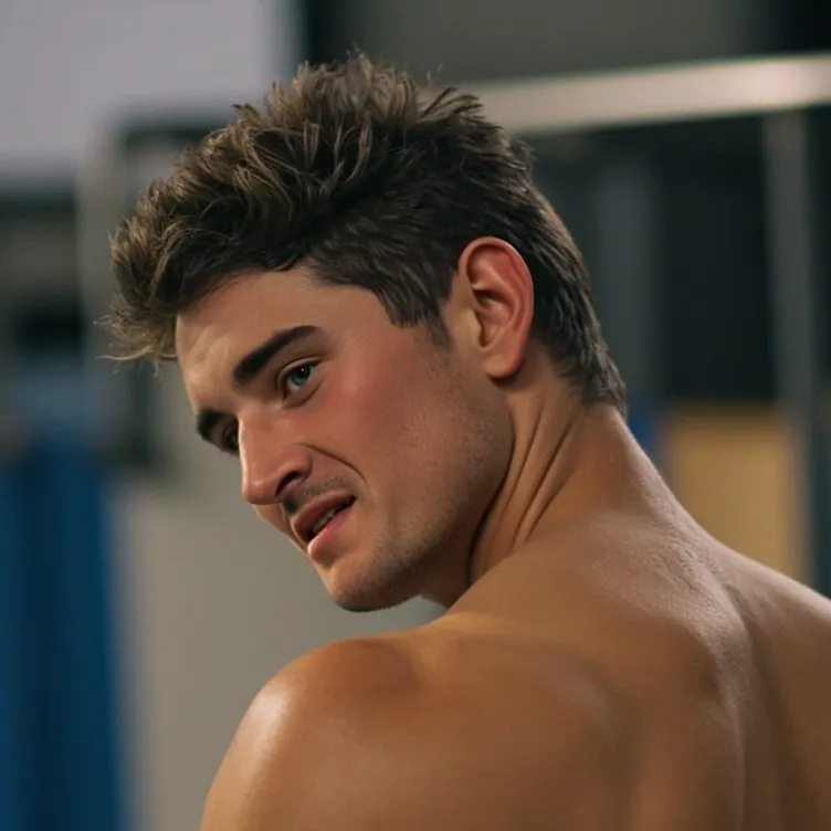 chat with ai character: Davio