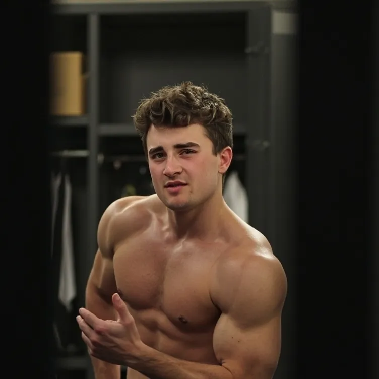 chat with ai character: Davo