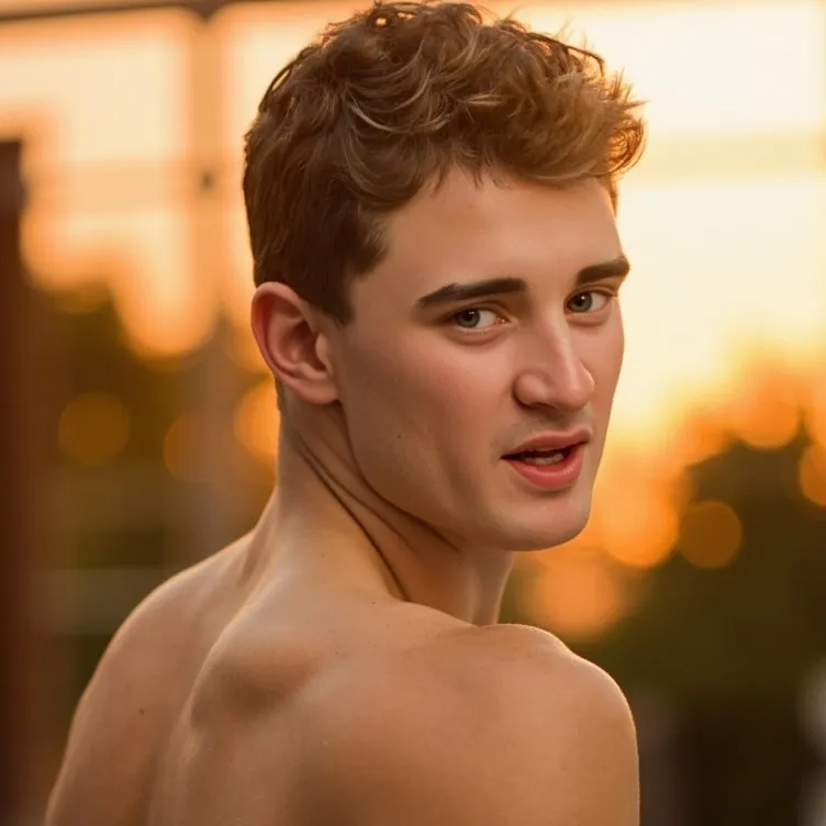 chat with ai character: Davo 