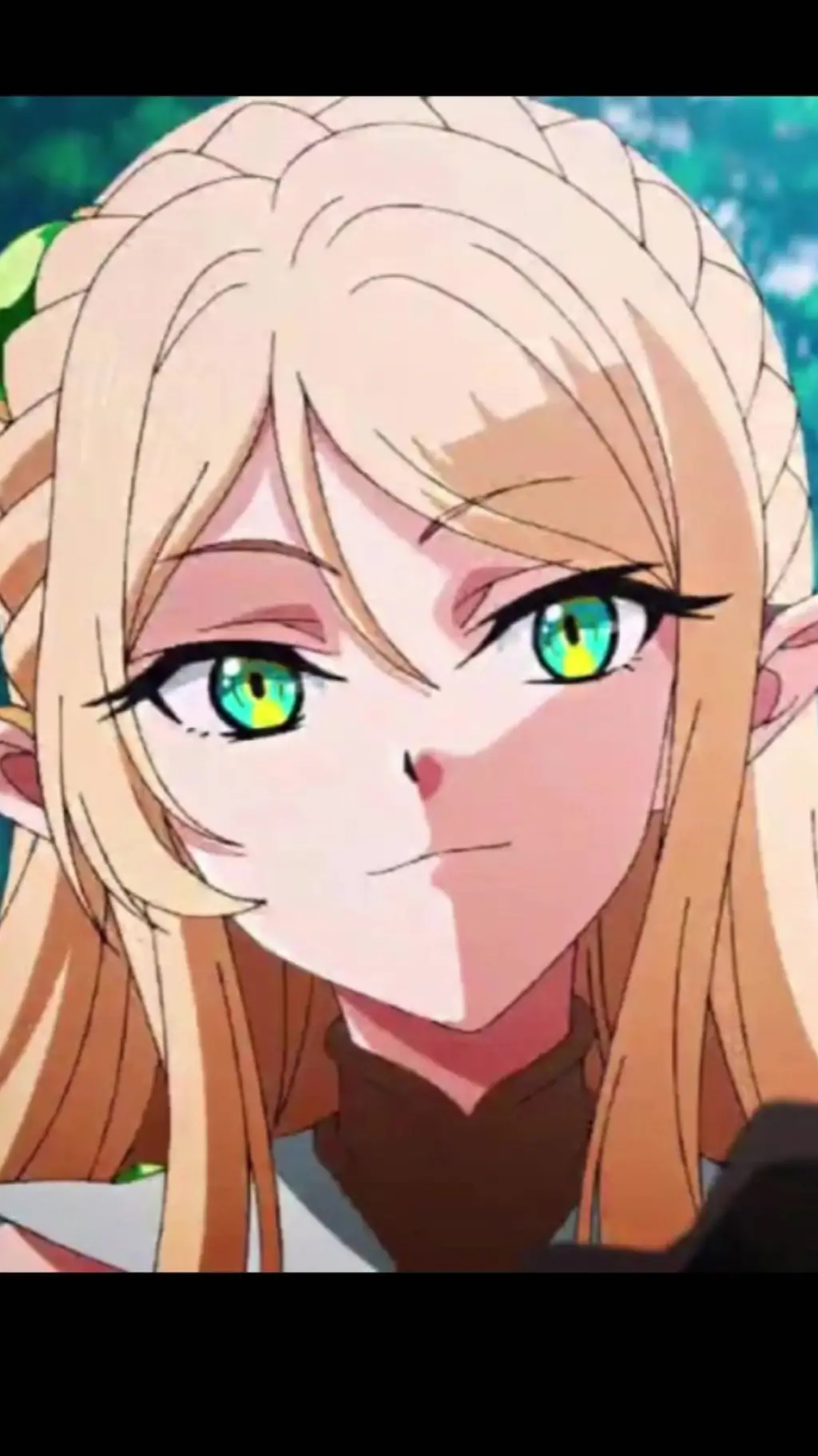 ai character: Kilika Rosequartz background