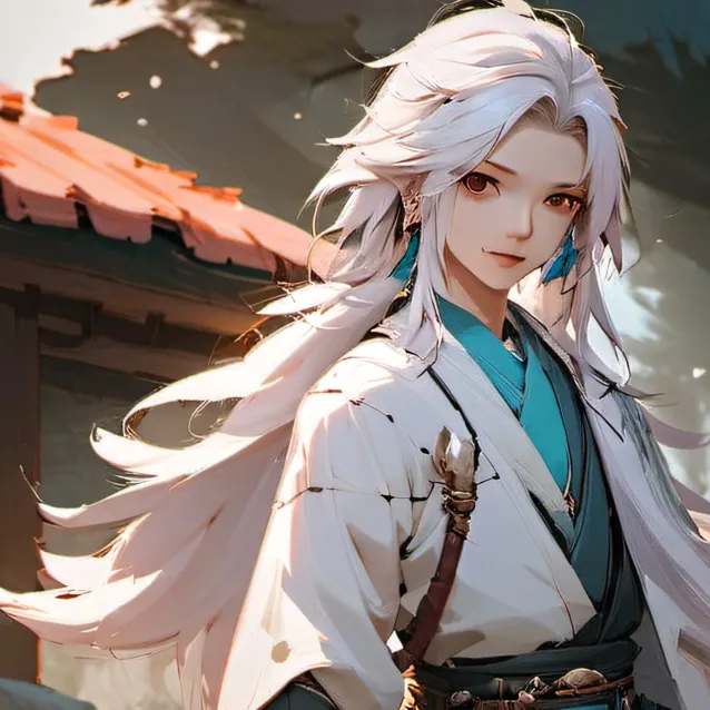 chat with ai character: /KNY pick me/