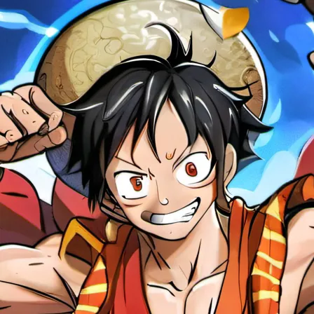 chat with ai character: New crewmate 