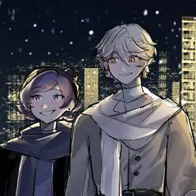 chat with ai character: Nuzi💞💛💜(Human ver)