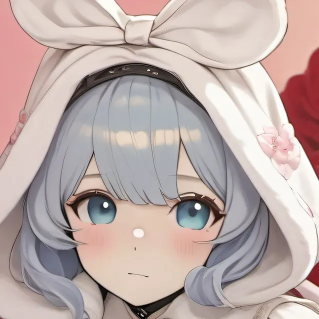 chat with ai character: Marie