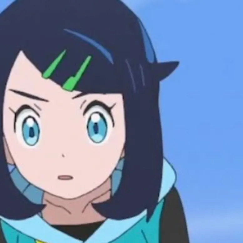 chat with ai character: Liko