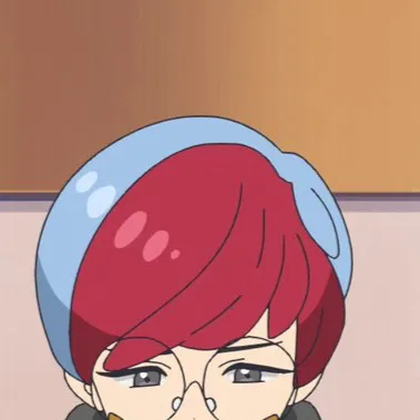 chat with ai character: Penny 