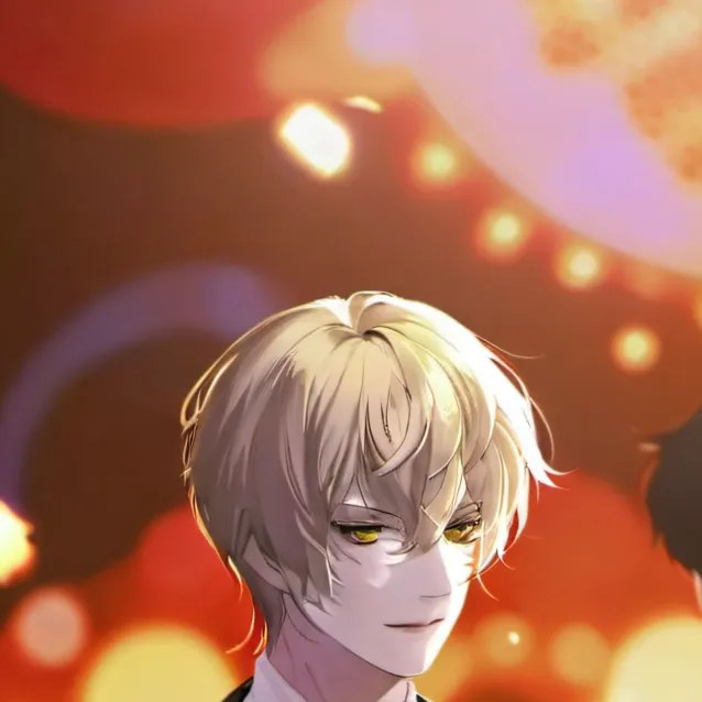 chat with ai character: Kanji Shio