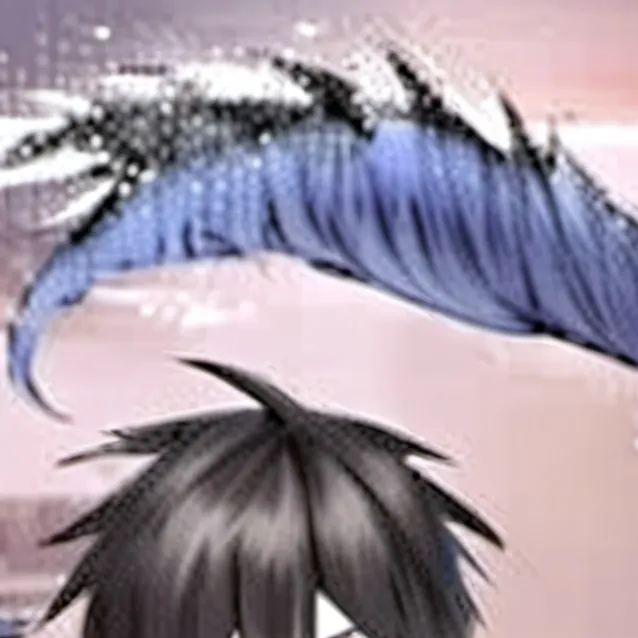 chat with ai character: Kuragari 