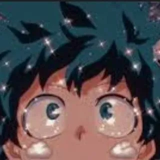 chat with ai character: Mha ended😭😭😭😭😭😭😭😭😭