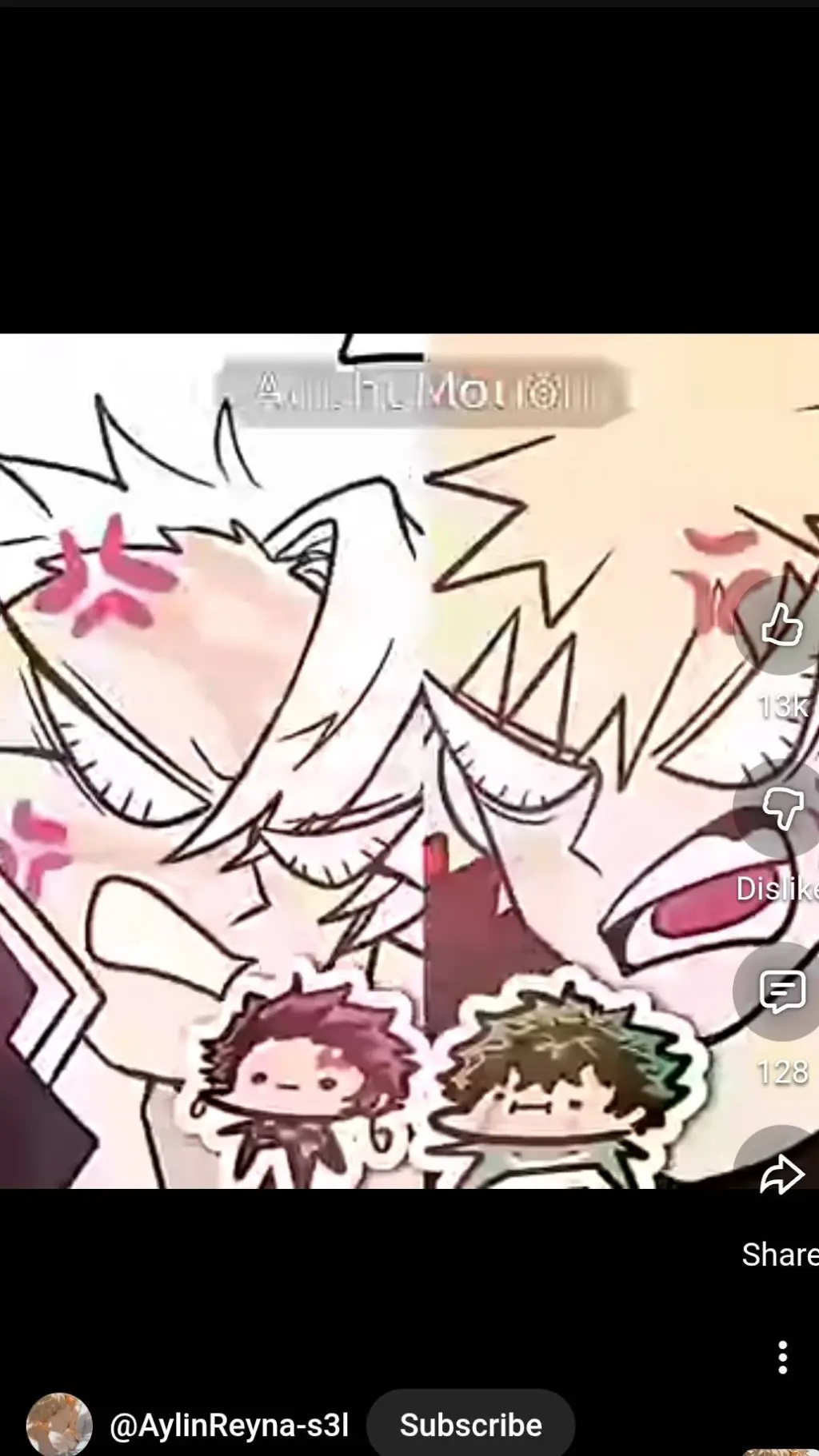 ai character: MHA x DS😨💅💅💅🥳🎉😎🤩🤩🤩 background